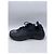 Lanvin Sneaker Schwarz Polyester Größe 42 - Ansicht 2