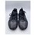 Lanvin Sneaker Schwarz Polyester Größe 42 - Ansicht 3