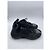 Lanvin Sneaker Schwarz Polyester Größe 42 - Ansicht 4