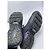 Lanvin Sneaker Schwarz Polyester Größe 42 - Ansicht 5