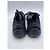 Lanvin Sneaker Schwarz Polyester Größe 42 - Ansicht 6