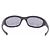 Autre Marque Gafas de sol CHIMI negras Negro - vista 3
