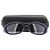 Autre Marque Gafas de sol CHIMI negras Negro - vista 7