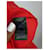 Camicetta in seta rossa Rag & Bone Rosso  - vista 6