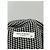 Equipment Camisa con estampado pata de gallo Negro - vista 5
