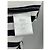 Camicia di seta a righe Equipment Nera XS Nero - vista 6