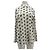 Equipment Camicia bianca con cuori Bianco