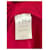 DMN Camisa de seda roja - vista 6
