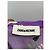 Zadig & Voltaire Violettes Top mit Blumenmuster Lila - Ansicht 5