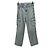 Vaqueros Guess de denim crudo azul algodón talla 28