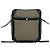 Borsa a tracolla GUCCI Diamante in pelle Nero Beige