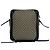 Borsa a tracolla GUCCI Diamante in pelle Nero Beige - vista 3
