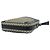Borsa a tracolla GUCCI Diamante in pelle Nero Beige - vista 8