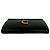 Cartera tríptico Cartier Panther Line Negro - vista 3