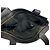 Borsa Tote Chanel in pelle di vitello martellata nera Nero - vista 10