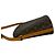 Borsa a tracolla Louis Vuitton Druot in pelle monogram Marrone - vista 5