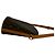 Borsa a tracolla Louis Vuitton Druot in pelle monogram Marrone - vista 6