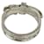 Hermès Hermes Ceinture Vintage Ring Argenté  - vue 6