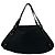 Borsa Tote Gucci in pelle nera Nero