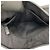 Borsa Tote Gucci in pelle nera Nero - vista 10