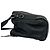 Borsa Tote Gucci in pelle nera Nero - vista 5