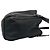 Borsa Tote Gucci in pelle nera Nero - vista 6