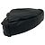 Borsa Tote Gucci in pelle nera Nero - vista 7