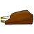 Hermès Borsa Tote Hermes Double Sens 28 Marrone Giallo - vista 6