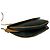 Céline Celine Vintage Triomphe Logo Leder Schultertasche Braun Schwarz - Ansicht 7