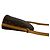 Borsa a tracolla Louis Vuitton Druot in pelle monogram Marrone - vista 6