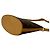 Borsa a tracolla Louis Vuitton Druot in pelle monogram Marrone - vista 8