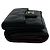 Cartera tríptico Matelassé Coco Mark de Chanel Negro - vista 4