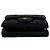 Cartera tríptico Matelassé Coco Mark de Chanel Negro - vista 6