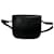 Sac à bandoulière en cuir vintage Yves Saint Laurent Noir  - vue 3