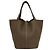 Hermès Borsa Tote HERMES Picotin Lock MM Mini Beige - vista 3