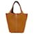 Hermès Borsa Hermes Picotin Lock PM Marrone  - vista 3