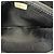 Chanel Vintage Matelassé Coco Mark Schultertasche Schwarz - Ansicht 10