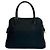 Hermès Borsa Hermes Bolide 31 Taurillon Clemence Nero - vista 3