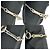 Tiffany & Co Collana Tiffany Vintage Star of David Argento - vista 3