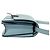 Céline Mini borsa a tracolla Celine Classic Box in pelle Blu - vista 6