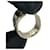 Ring Anello Hermès Mexico in Argento e Oro Giallo 18K D'oro  - vista 3