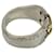 Ring Anello Hermès Mexico in Argento e Oro Giallo 18K D'oro  - vista 5