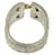 Ring Anello Hermès Mexico in Argento e Oro Giallo 18K D'oro  - vista 6