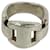 Hermès HERMES Vintage Cassiopeia Ring Silber