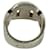 Hermès HERMES Vintage Cassiopeia Ring Silber - Ansicht 6