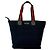 Borsa Tote GUCCI Sherry Line GG Canvas Leather Nero Rosso Verde