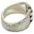 Ring Hermès Anello Mexico Vintage Hermes in Argento 925  - vista 5