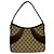 Gucci GG Pattern Mini Tote Bag Braun - Ansicht 3