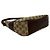 Gucci GG Pattern Mini Tote Bag Braun - Ansicht 7