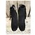 Karen Millen Botines de ante negro con flecos - vista 3